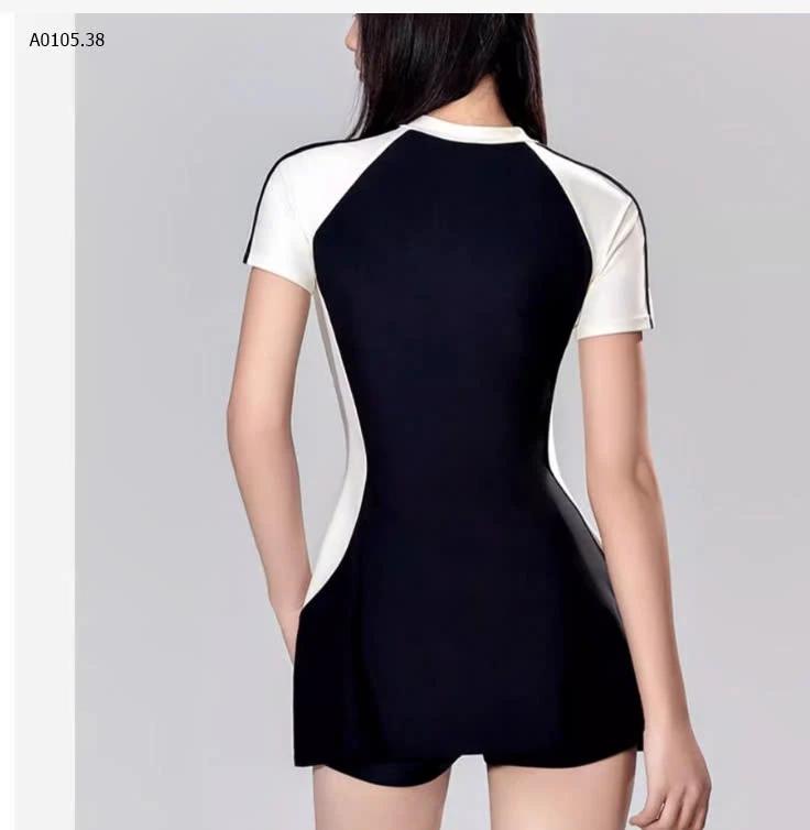 VÁY BƠI NỮ CÓ LÓT QUẦN-sỉ 153k