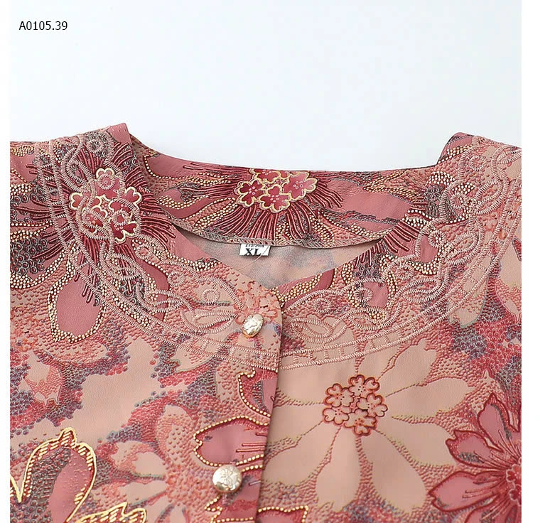 BỘ MẶC NHÀ  CHO BÀ CHO MẸ  -sỉ 215k