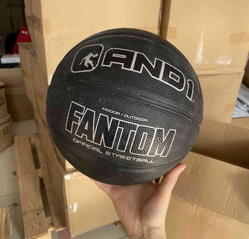 BÓNG RỔ CAO SU CHO BÉ-sỉ 82k