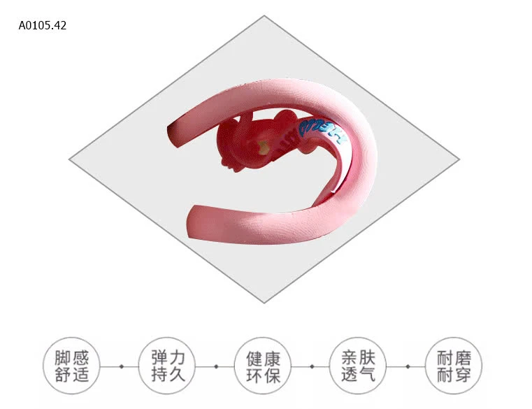 DÉP XỎ NGÓN HELLO KITTY CHO NỮ -sỉ 110k