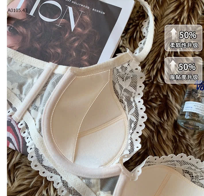 BRA REN MỎNG -sỉ 78k