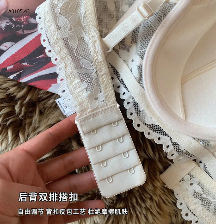 BRA REN MỎNG -sỉ 78k