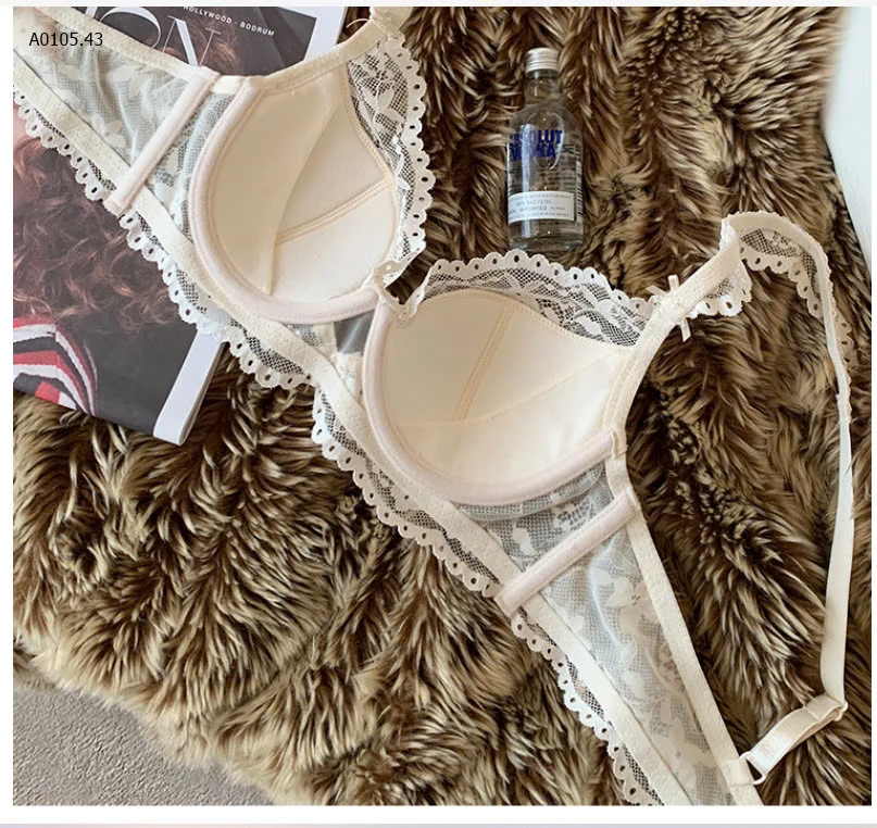 BRA REN MỎNG -sỉ 78k