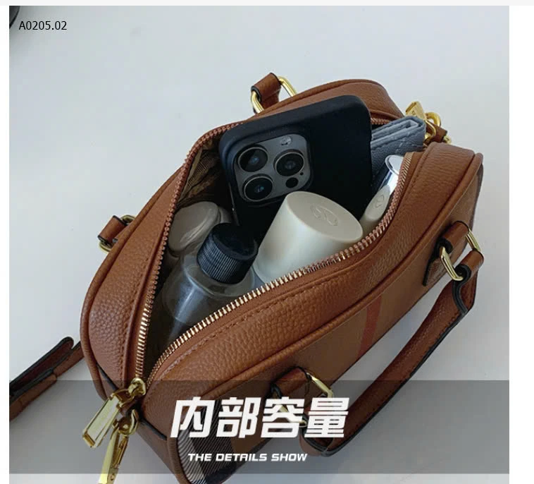 TÚI XÁCH THỜI TRANG CHO NỮ -sỉ 148k