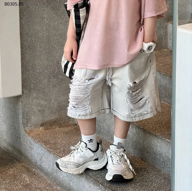 SHORT JEAN TARUS -sỉ 208k