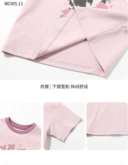 ÁO THUN CỘC TAY IN HÌNH BG-sỉ Sz 100-160 : 140k                  Sz 170 : 155k