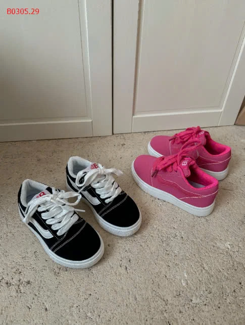 GIÀY THẾ THAO CHO BÉ -sỉ 168k