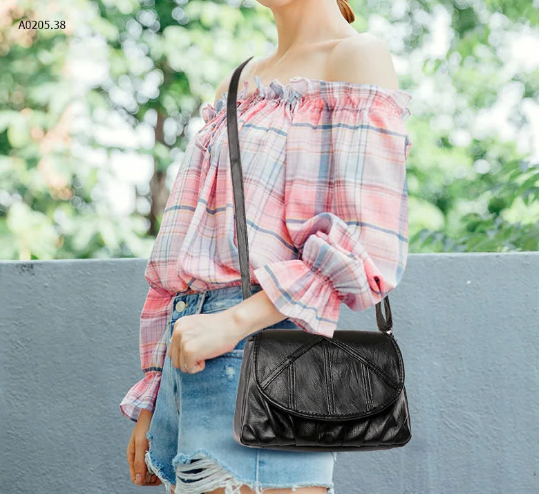 TÚI XÁCH DA CHO NỮ -sỉ 107k