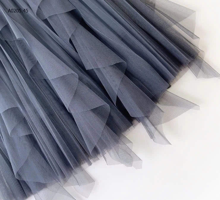 CHÂN VÁY MIDI CHỮ A -sỉ 137k