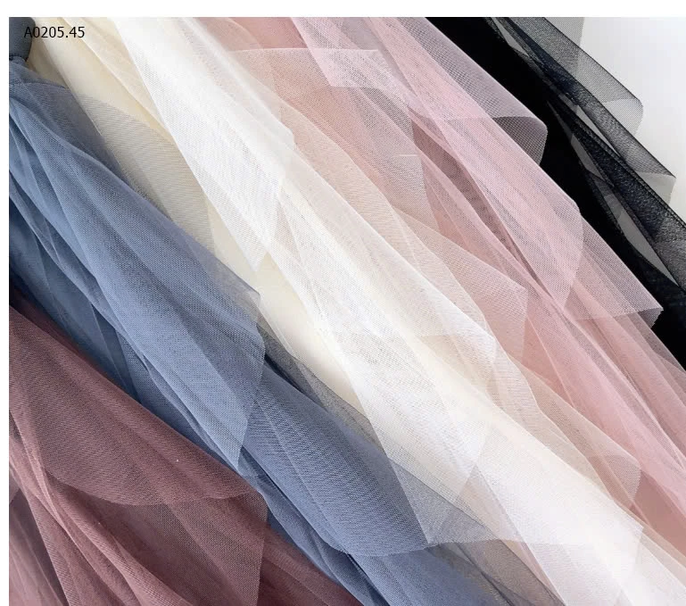 CHÂN VÁY MIDI CHỮ A -sỉ 137k