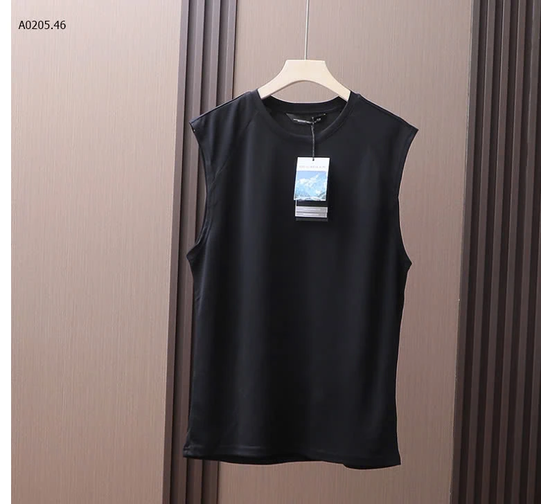 ÁO BA LỖ THỂ THAO CHO NAM-sỉ 130k