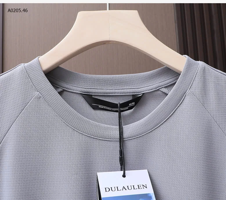 ÁO BA LỖ THỂ THAO CHO NAM-sỉ 130k