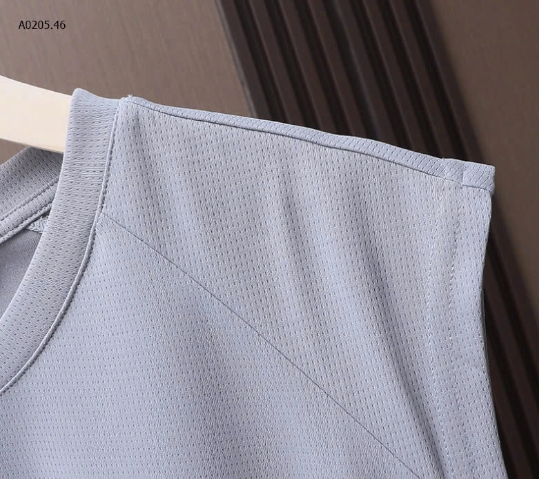 ÁO BA LỖ THỂ THAO CHO NAM-sỉ 130k