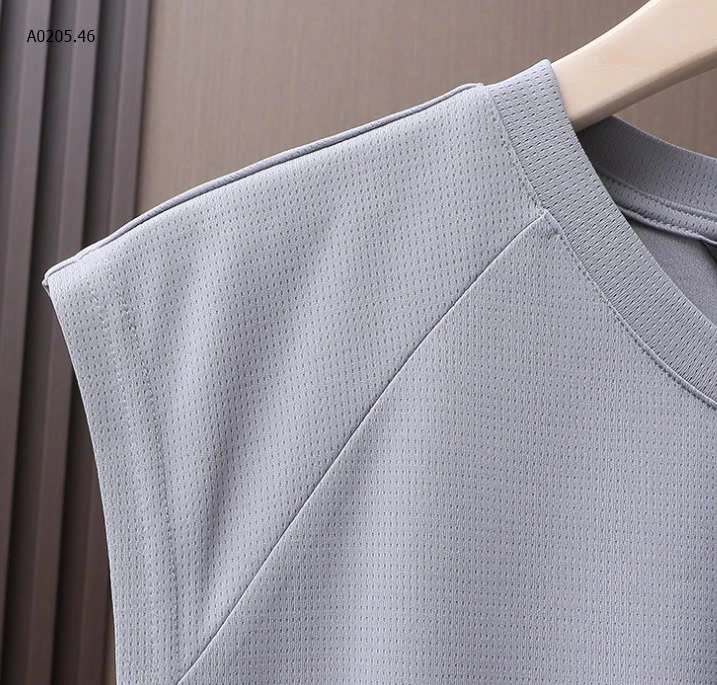 ÁO BA LỖ THỂ THAO CHO NAM-sỉ 130k