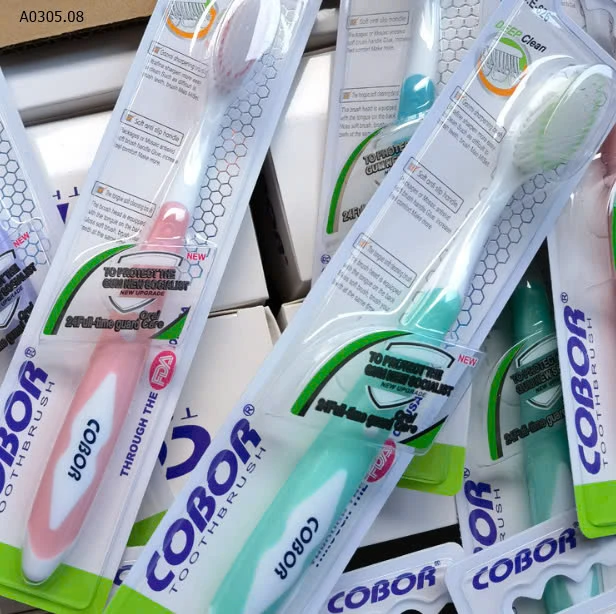 COMBO 12 BÀN CHẢI XBRUSH XUẤT MỸ-sỉ 90k/set 12c