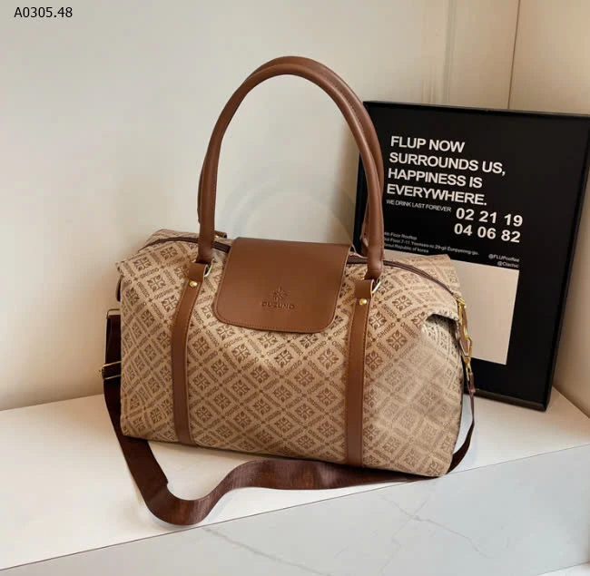 TÚI DU LỊCH TIỆN LỢII-sỉ 160k