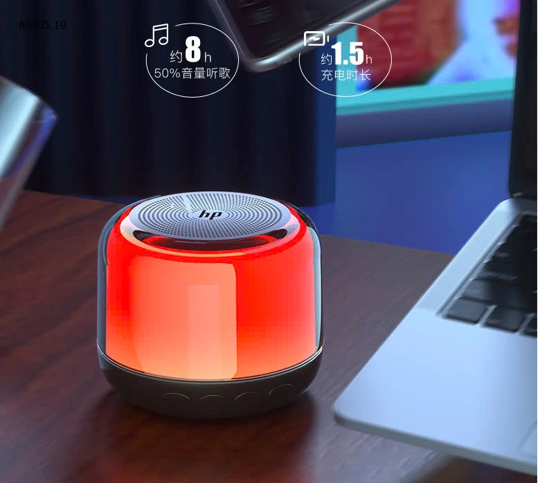 𝐋𝐎𝐀 𝐁𝐋𝐔𝐄𝐓𝐎𝐎𝐓𝐇 𝐇𝐏 𝟓.𝟎  -sỉ 138k