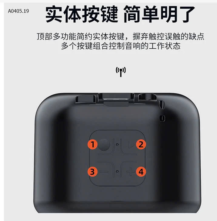 𝐋𝐎𝐀 𝐁𝐋𝐔𝐄𝐓𝐎𝐎𝐓𝐇 𝐇𝐏 𝟓.𝟎  -sỉ 138k