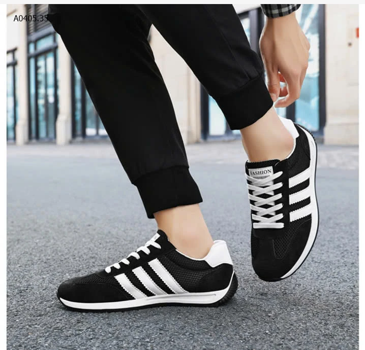 GIÀY LƯỚI THÔNG HƠI CHO NAM -sỉ 105k