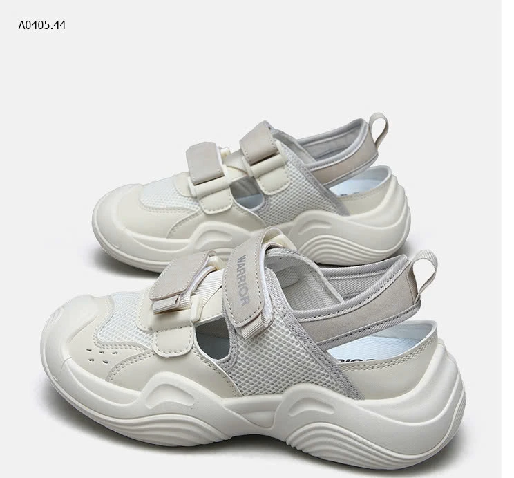 GIÀY LƯỚII NỮ NHÀ WARRIOR-sỉ 270k