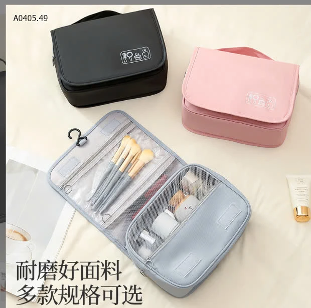 TÚI TREO ĐỰNG MĨ PHẨM CHO NỮ -sỉ 68k