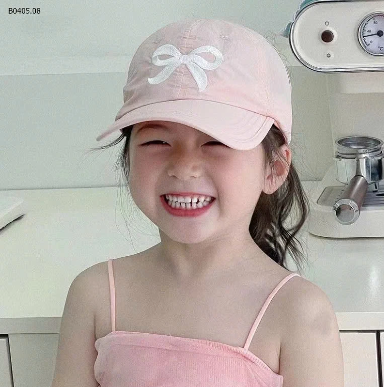 MŨ NƠ BG CUTE -sỉ 55k