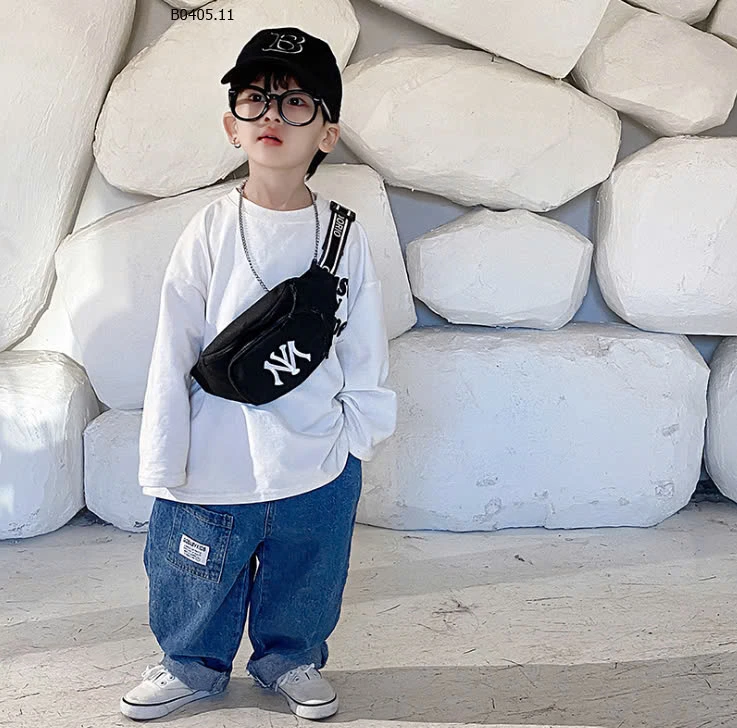 TÚI BAO TỬ CHO BÉ -sỉ 78k