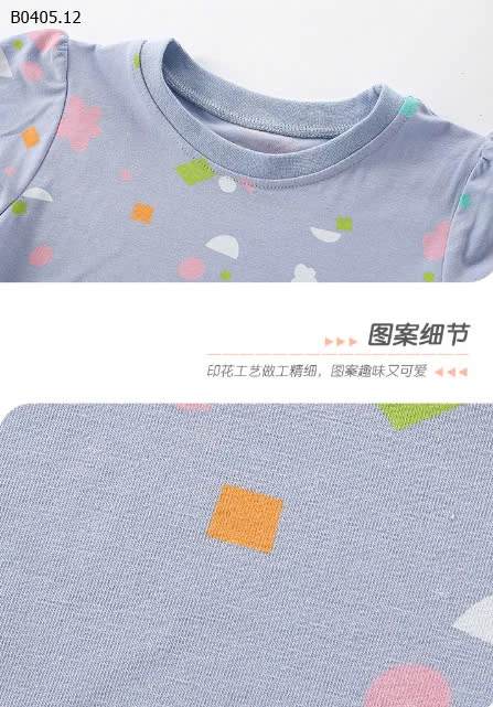 VÁY BÉ MALWEE CUTE -sỉ 109k