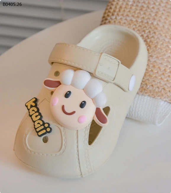 Cross cừu non CHO BÉ  -sỉ 75k