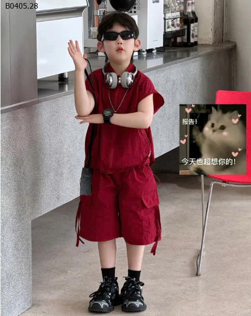 BỘ SÁT NÁCH BÉ TRAI -sỉ 208k