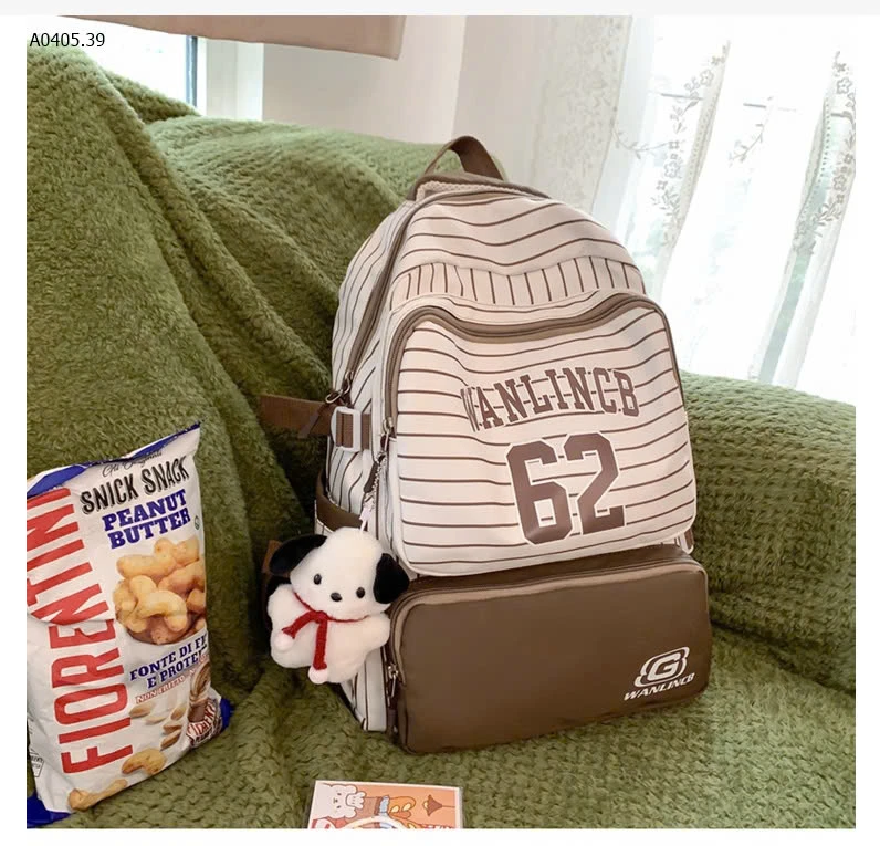 BALO HỌC SINH SINH VIÊN-sỉ 173k