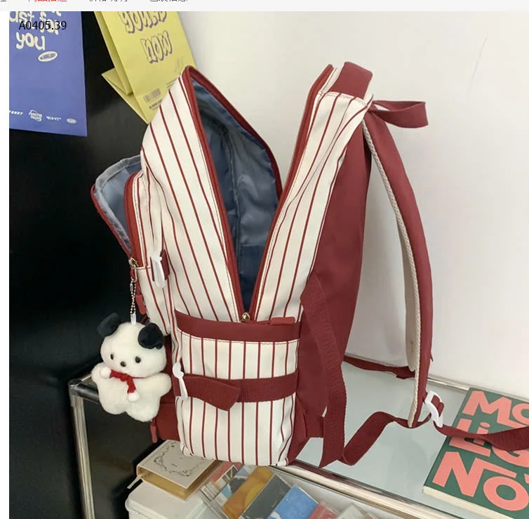 BALO HỌC SINH SINH VIÊN-sỉ 173k