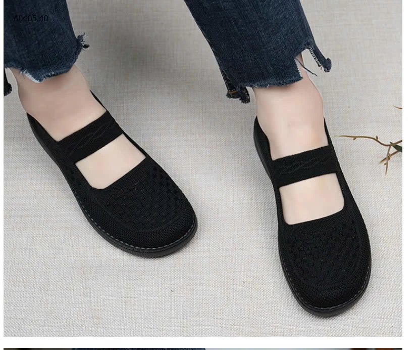 GIÀY CHUN TRUNG NIÊN -sỉ 96k