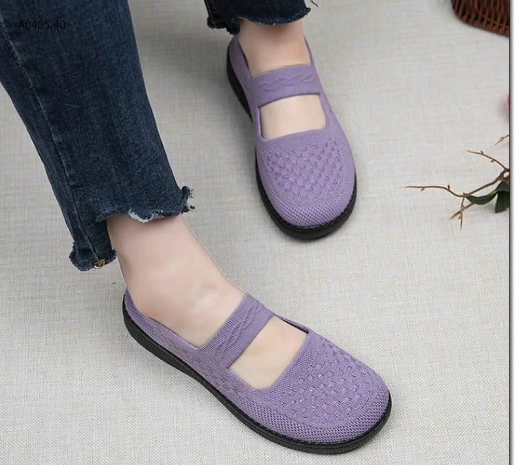 GIÀY CHUN TRUNG NIÊN -sỉ 96k