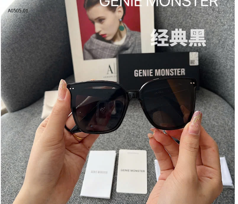 KÍNH UNISEX NAM NỮ ĐỀU ĐEO ĐƯỢC-sỉ 92k