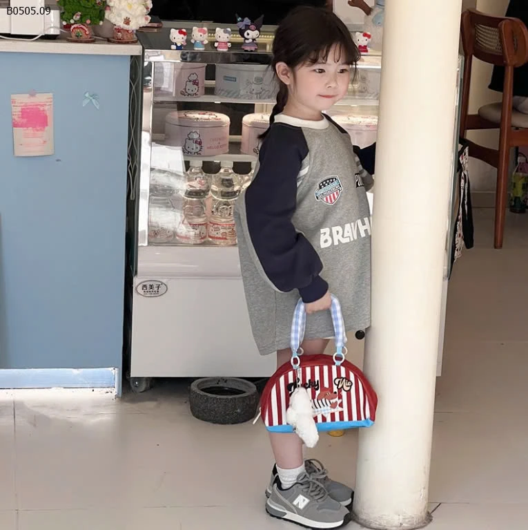 TÚI ĐEO CHÉO  CHO BÉ -sỉ 118k