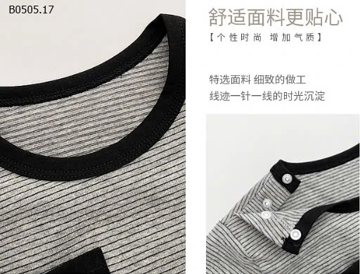 SÉT COTTON GẤU NHÍ -sỉ 137k