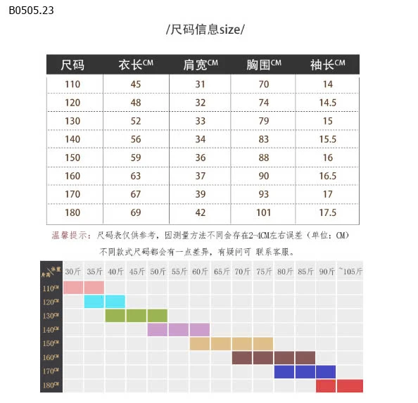 SƠ MI BÉ GÁI -sỉ 108k