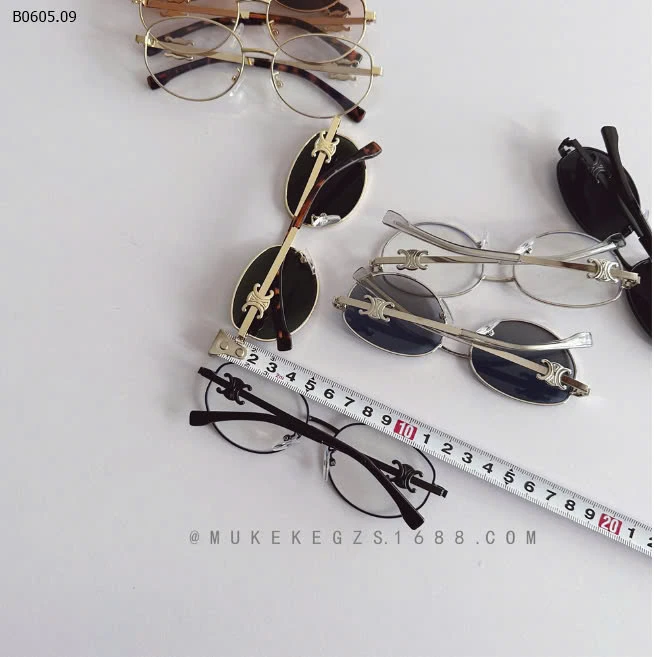 KÍNH RÂM CHO BÉ-sỉ 80k