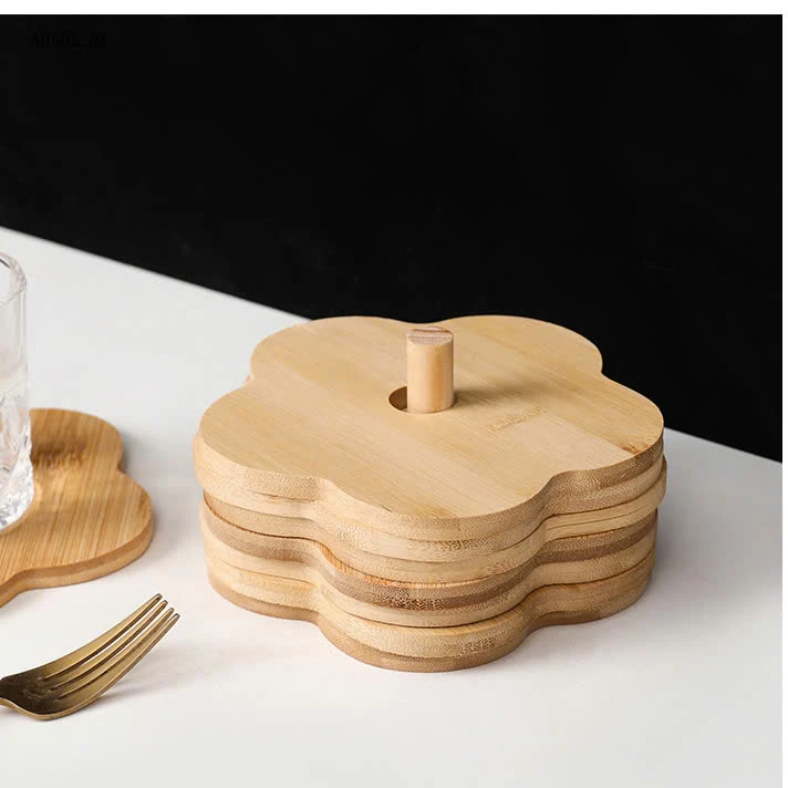 MIẾNG GỖ LÓT CHỐNG NÓNG-SỈ 105k/set 