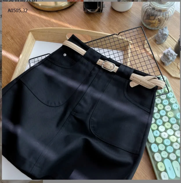 CHÂN VÁY CHỮ A-sỉ 170k