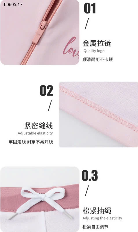 SET BƠI YUKE DÀI TAY BG -sỉ 179k