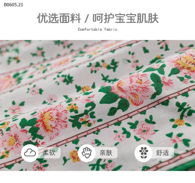 VÁY XINH BÉ GÁI-sỉ 125k