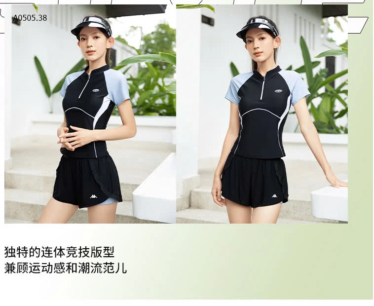 BỘ BƠII NỮ KAPPA-sỉ 283k