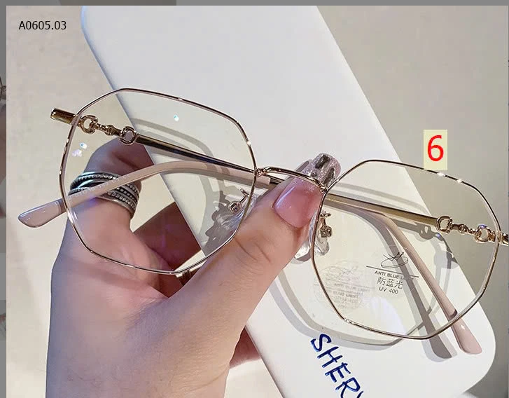 KÍNH THỜI TRANG SHERY -sỉ 73k