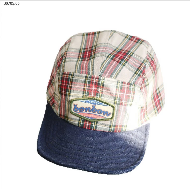 MŨ LƯỠI TRAI KẺ CHO BÉ  -sỉ 96k