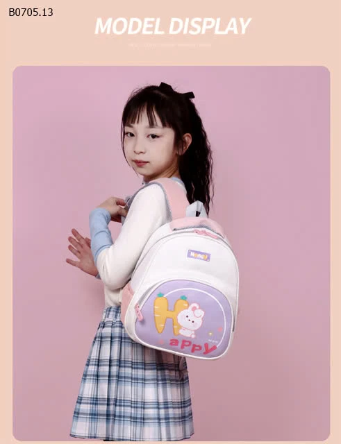 BALO THÚ CƯNG MẪU GIÁO -sỉ 110k