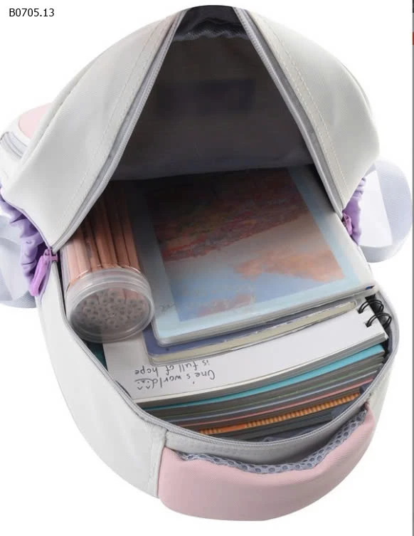 BALO THÚ CƯNG MẪU GIÁO -sỉ 110k