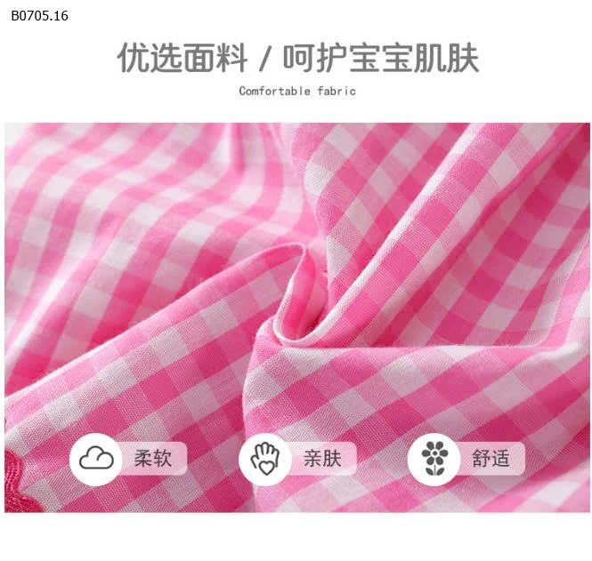 Váy thêu xinh xinh kute -sỉ 135k