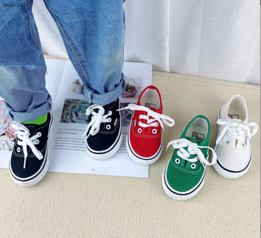 GIÀY CHO BÉ-sỉ Sz 19-22 : 151k          Sz 23-29 : 157k          Sz 30-36 : 164k